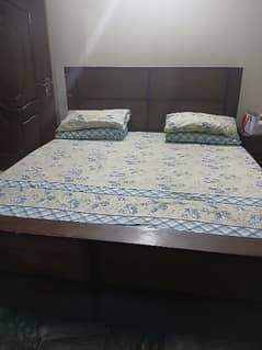 Bed Set for sale