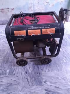 Generator for sell 3500 Watt