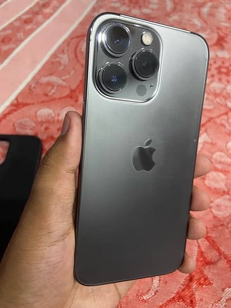 iPhone 13 Pro 256GB 3