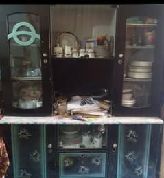 Divider or showcase for sale