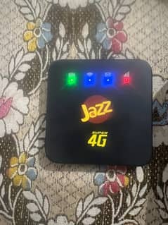 Jazz 4G SUPER ALL OK NO FOLDE