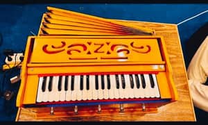 for sale harmonium perfansional indian