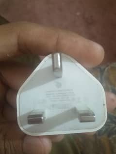 iPhone adapter original hy