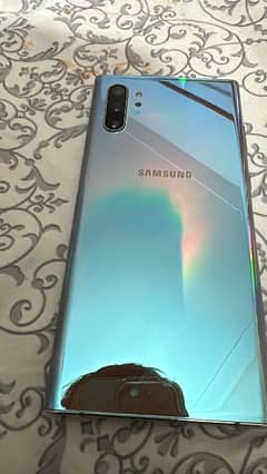 Samsung note 10 plus