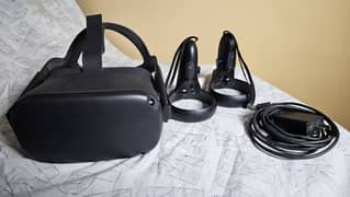 Oculus Quest 1