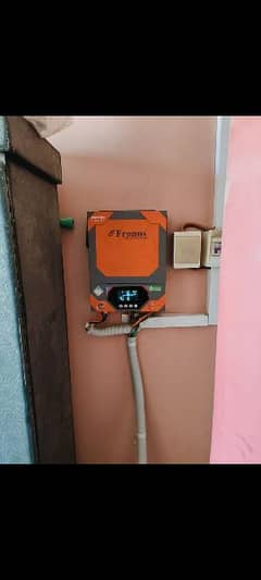 fronus pv2000 1.5 kw