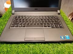 DELL LATITUDE 3340 COREI5 4TH GEN