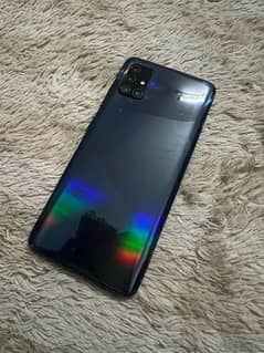 Samsung A51