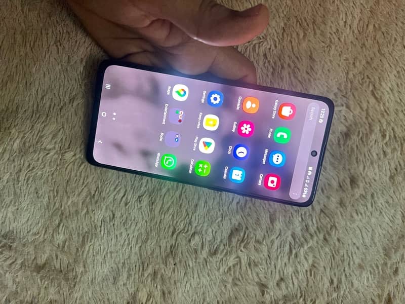 Samsung A51 1