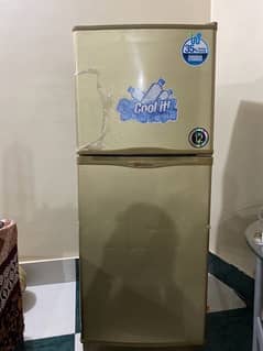 Dawalance  Fridge / Refrigerator . Full new condition and working