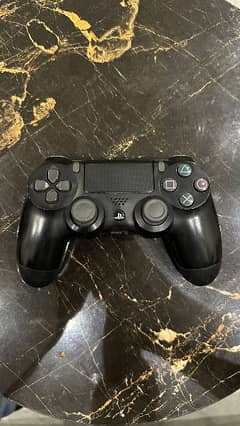 Original Playstation 4 Dualshock Controller