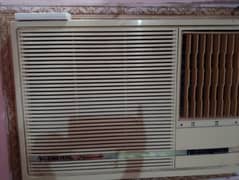 window ac