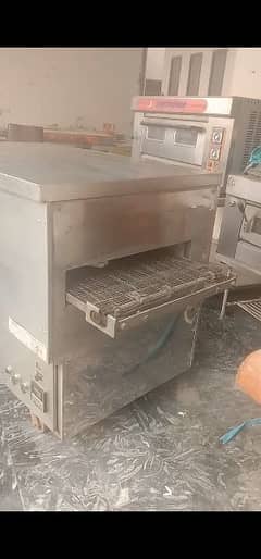 Oven/