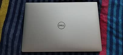 Dell Precision 5540 Core i9-9980HK