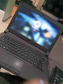 dell core i3 5th gen laptop