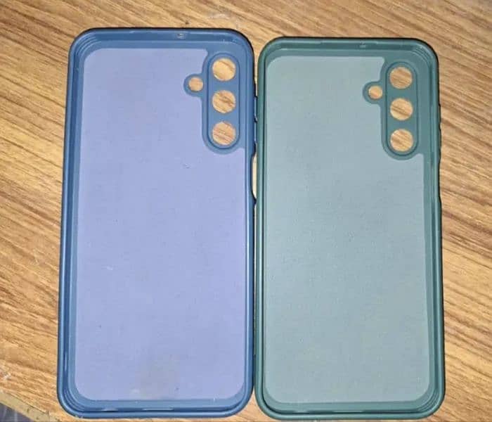 Samsung Galaxy A15 cover 2