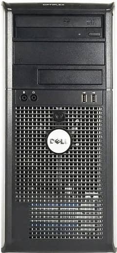 Dell 380 Tower