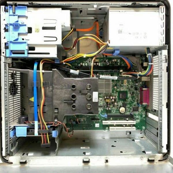 Dell 380 Tower 1