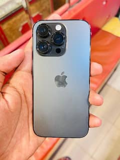 iphone 14 pro pta prove