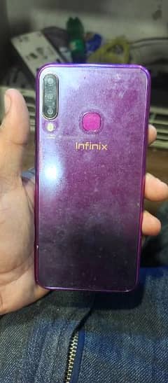 infinix