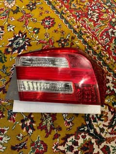 Honda City Aspire Tail Lights