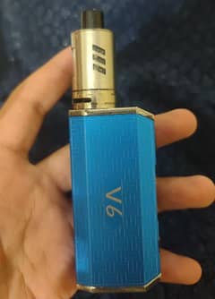 v6 vape 3100