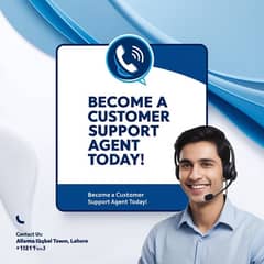 Customer Support Agent