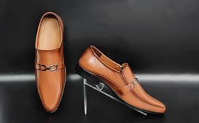 men's  leather formal dress shoes