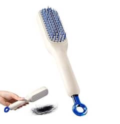 hair brush