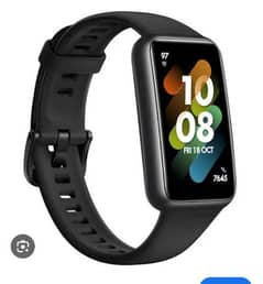 Huawei Band 7