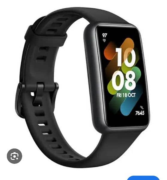 Huawei Band 7 0