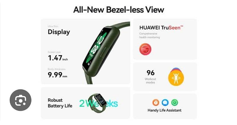 Huawei Band 7 2