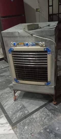 Air Cooler