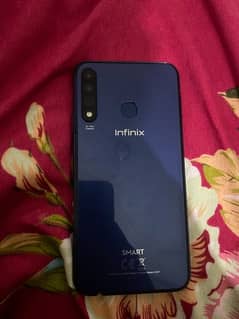 infinix smart 3 plus 2/32