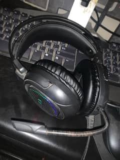 Gaming Headphone