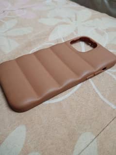 iPhone 12 pro max back cover