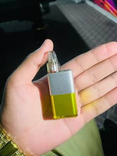 xrose cube /pod /vape