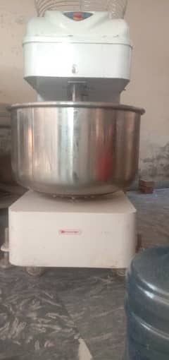 100 kg dough Mixer  03241047461