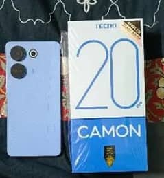 camon