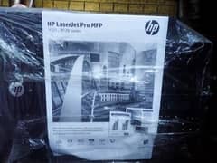 HP laserjet pro MFP 127fn  03114433818