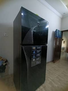 Haier Inverter Refrigerator