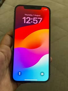 iPhone 12 Pro 128GB HK PTA Approved