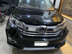 Honda BR-V 2021