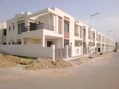 6 Marla House For sale In Beautiful DHA Defence - Villa Community