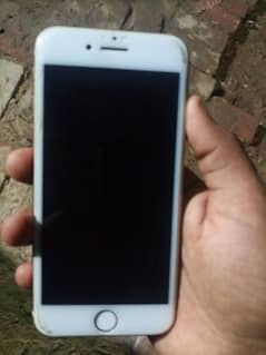 iphone 8 for sale 64Gb PTA water pack number 03491085084