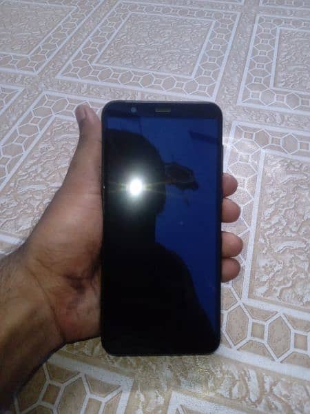 huawei p smart mobile ohk condition 0