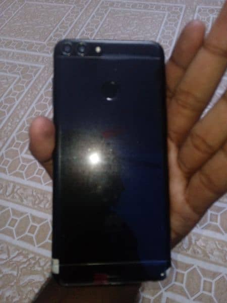 huawei p smart mobile ohk condition 1