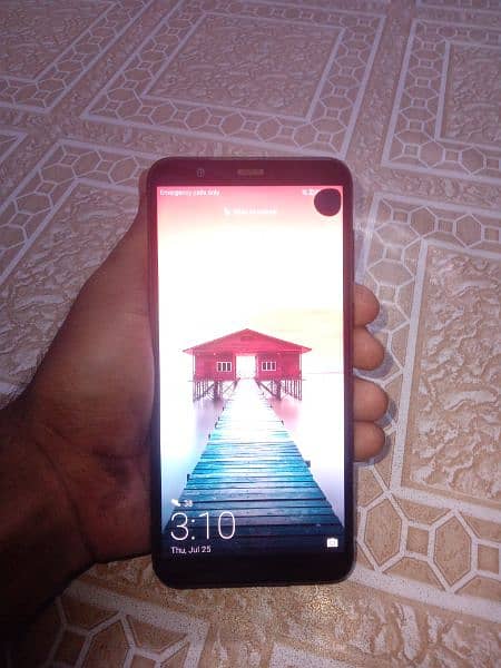 huawei p smart mobile ohk condition 3