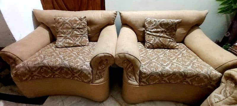 7 seater sofa set 1