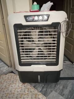 Inex company Air Cooler 240 volt